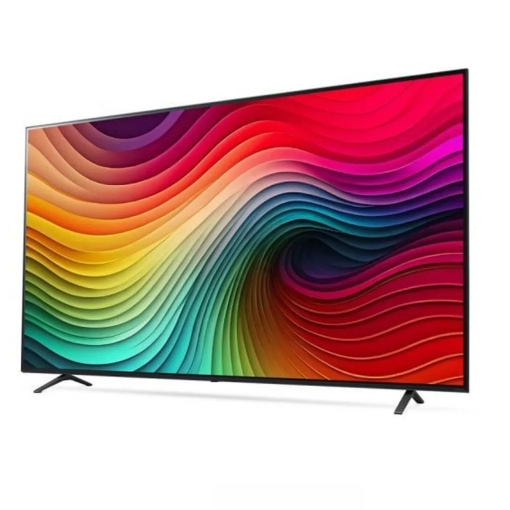 TELEVISOR INNOS 4K 55" QLED Google TV 2+64GB  LE-55KA1 - 2