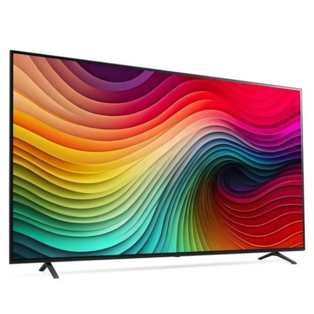 TELEVISOR INNOS 4K 55" QLED Google TV 2+64GB  LE-55KA1 - 3