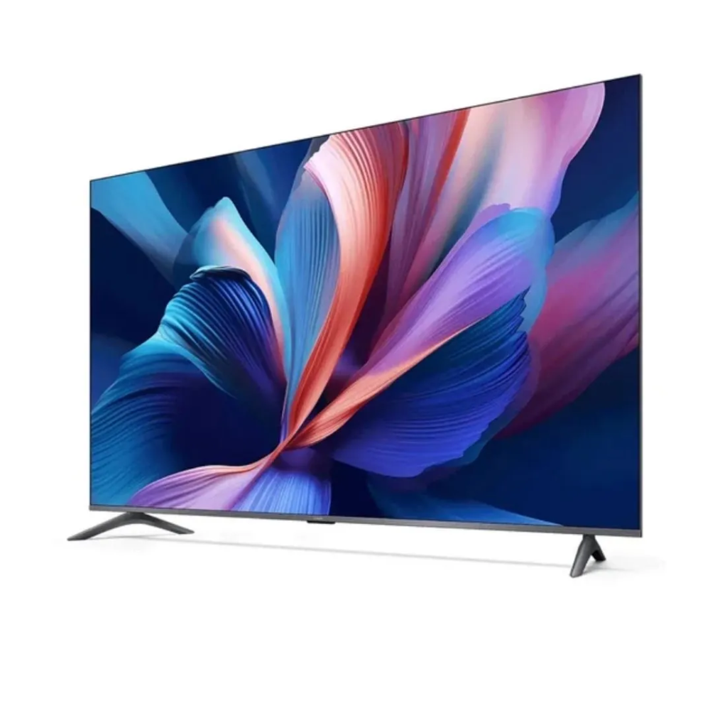TELEVISOR INNOS 4K 43' QLED GOOGLE TV 2+64GB - 2