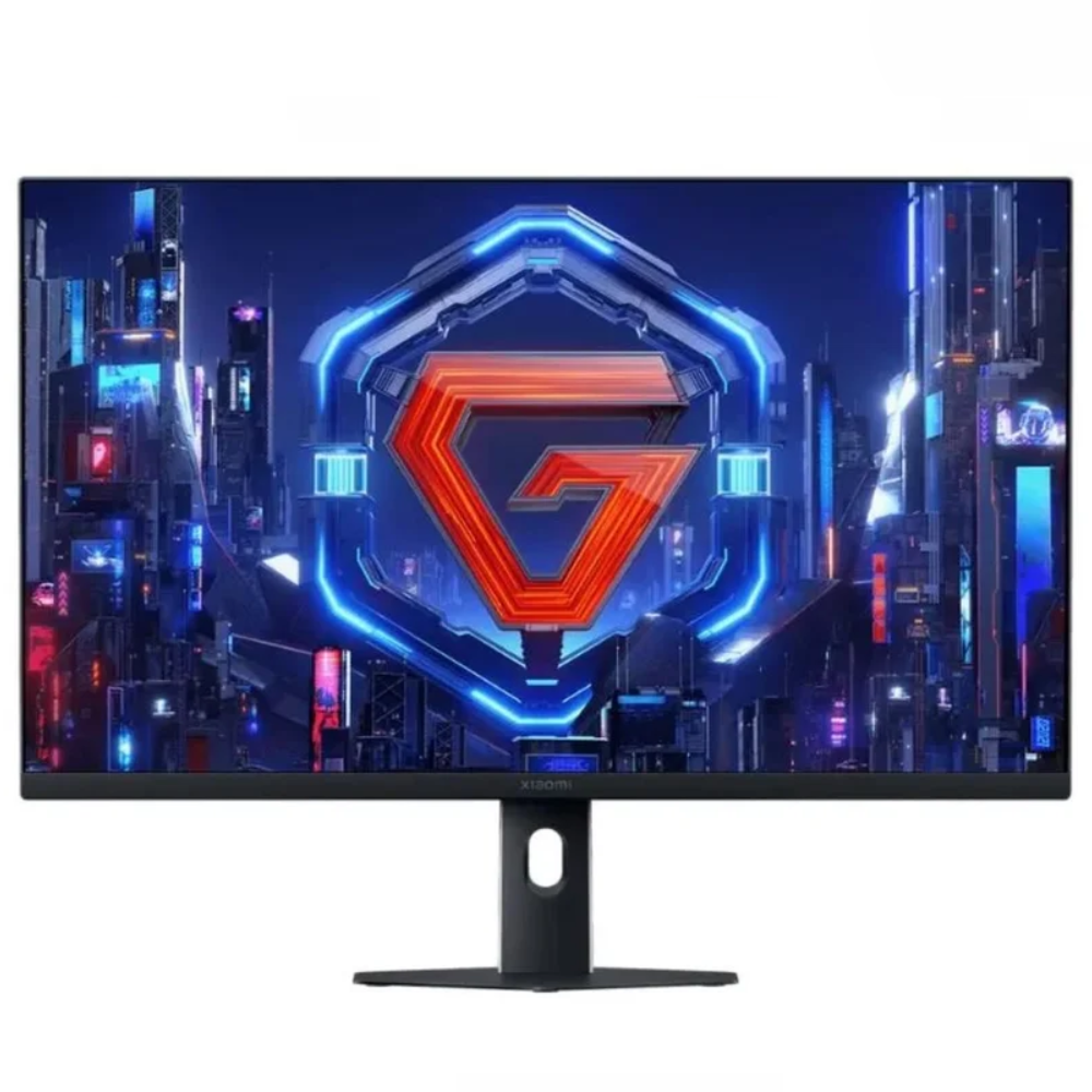 MONITOR GAMING 2K XIAOMI 27' QHD G27QI 2026 - 1