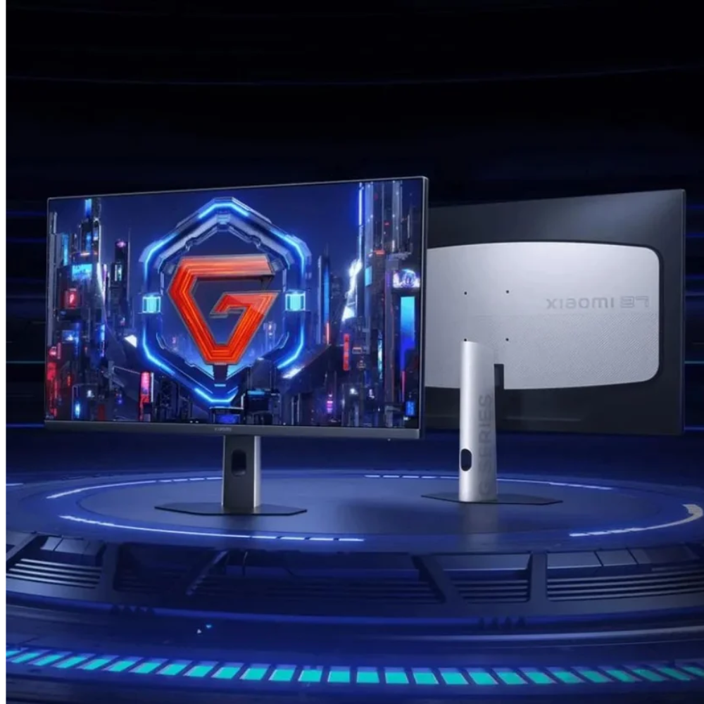MONITOR GAMING 2K XIAOMI 27' QHD G27QI 2026 - 5