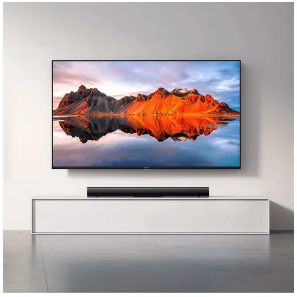 Xiaomi TV A Pro 43 2026 QLED 4K Google TV + Desktop Speaker ASB02G - 4