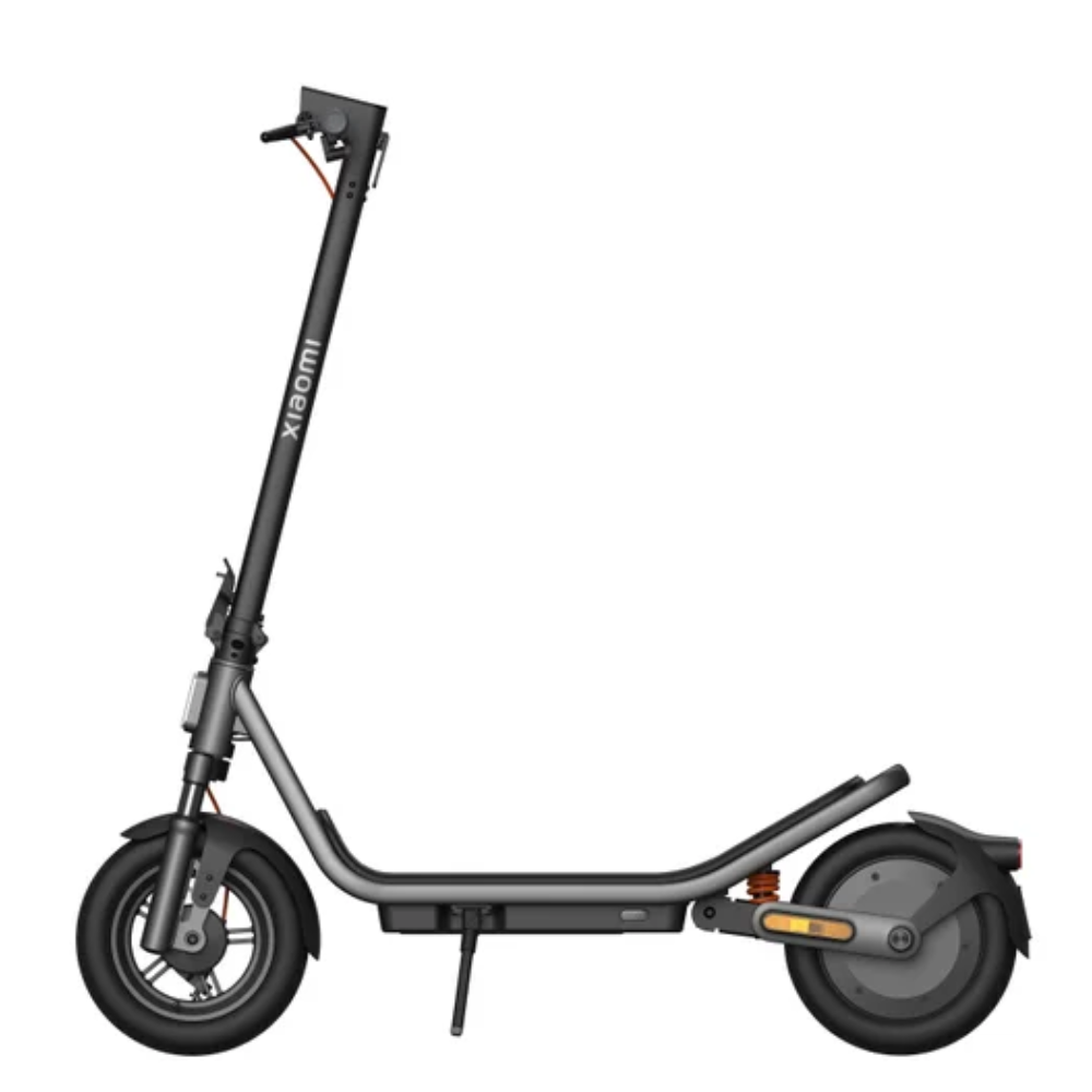 SCOOTER ELÉCTRICO XIAOMI 6 GL NEGRO - 1