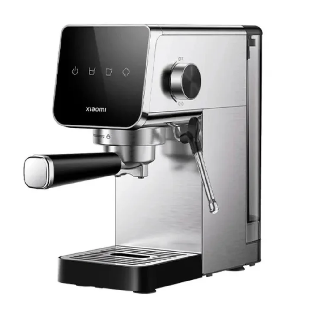 CAFETERA EXPRESSO SEMIAUTOMÁTICA XIAOMI - 1