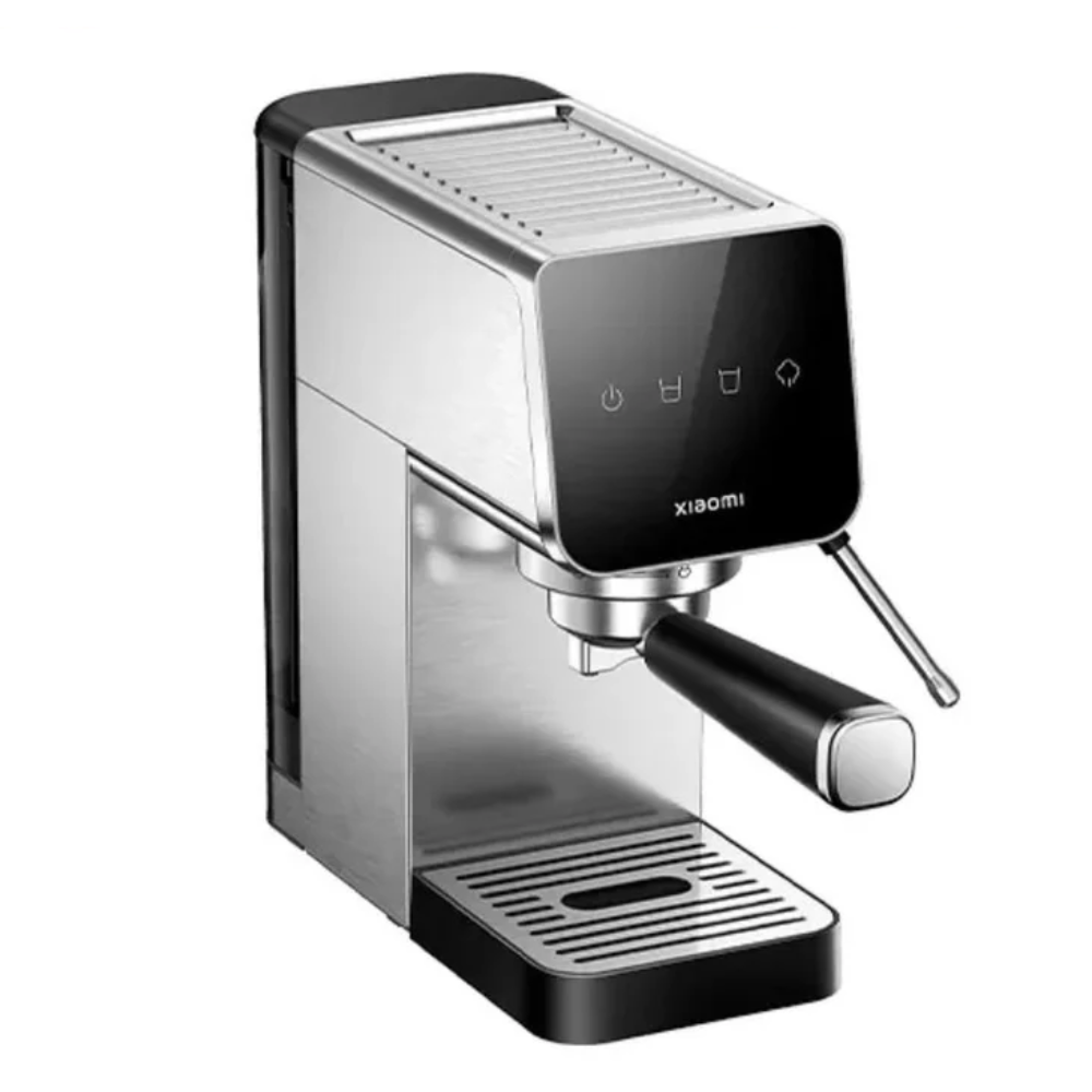 CAFETERA EXPRESSO SEMIAUTOMÁTICA XIAOMI - 3