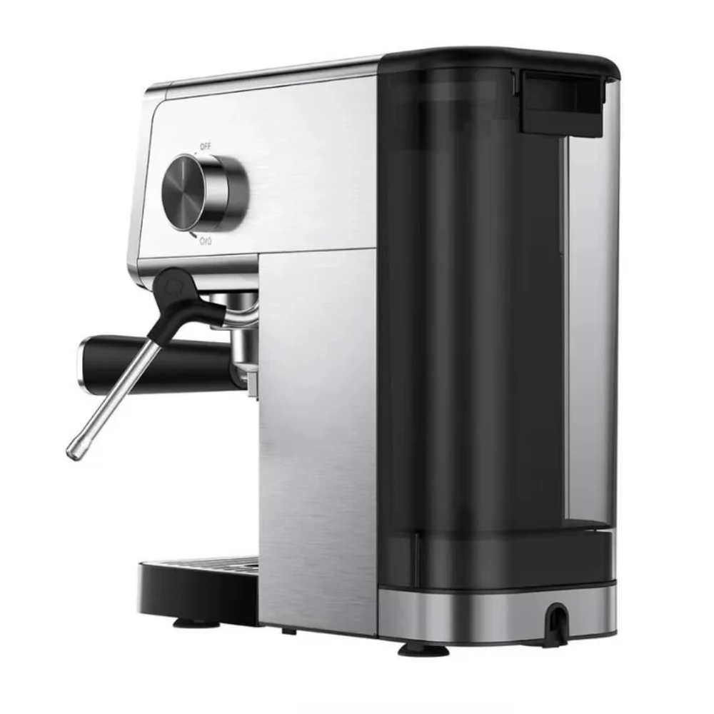 CAFETERA EXPRESSO SEMIAUTOMÁTICA XIAOMI - 4