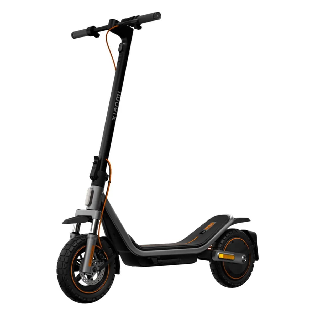 SCOOTER ELÉCTRICO XIAOMI 6 PRO GL NEGRO - 1