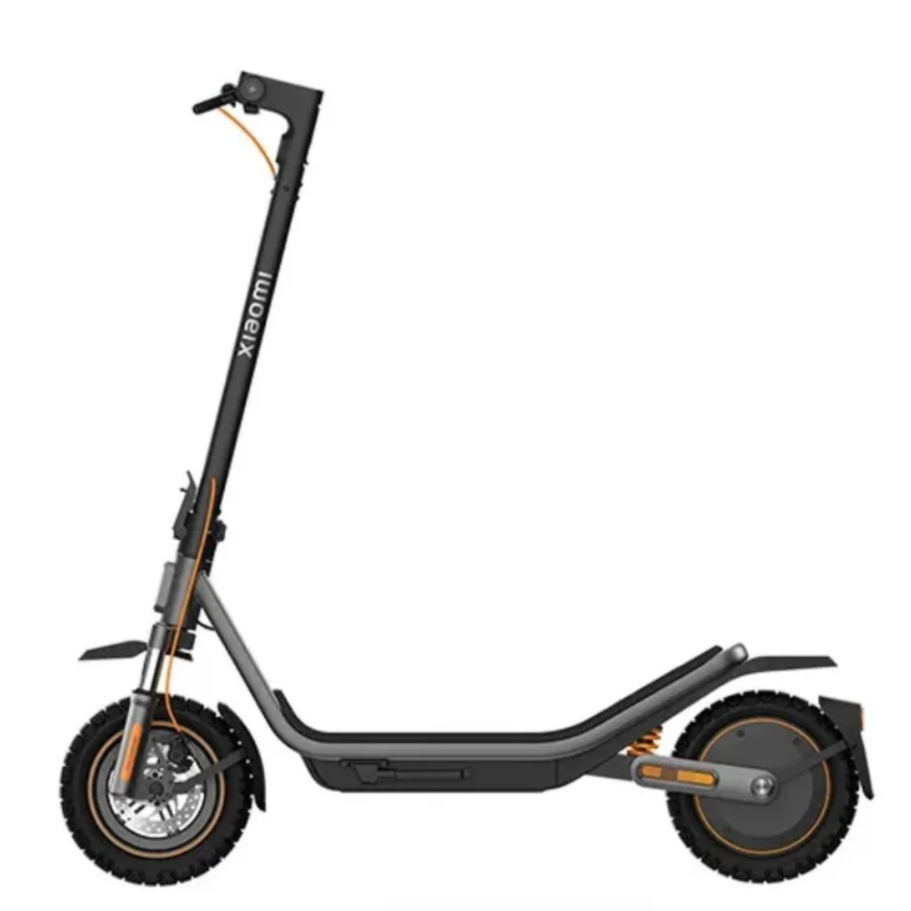 SCOOTER ELÉCTRICO XIAOMI 6 PRO GL NEGRO - 1