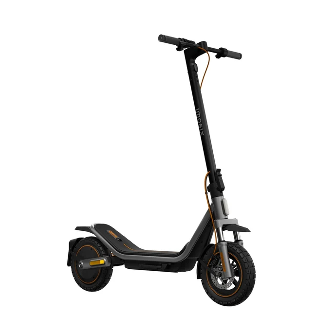 SCOOTER ELÉCTRICO XIAOMI 6 PRO GL NEGRO - 5