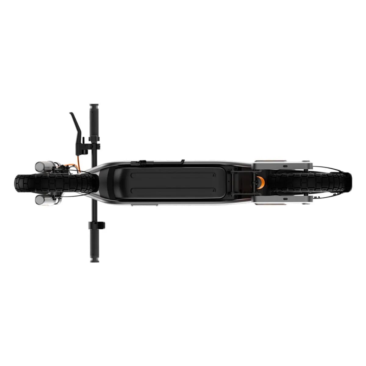 SCOOTER ELÉCTRICO XIAOMI 6 PRO GL NEGRO - 6