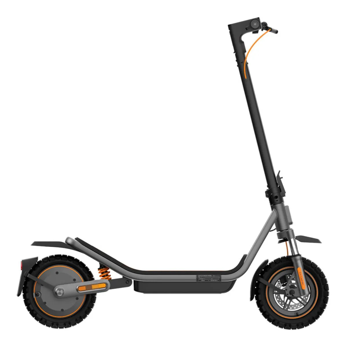 SCOOTER ELÉCTRICO XIAOMI 6 PRO GL NEGRO - 7