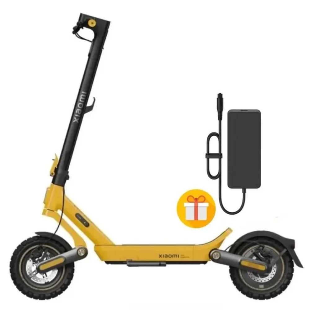 SCOOTER ELÉCTRICO XIAOMI 6 ULTRA - 1