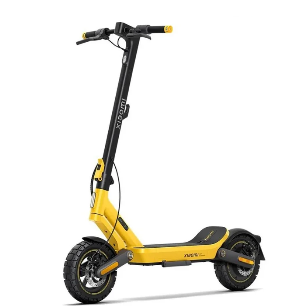SCOOTER ELÉCTRICO XIAOMI 6 ULTRA - 2