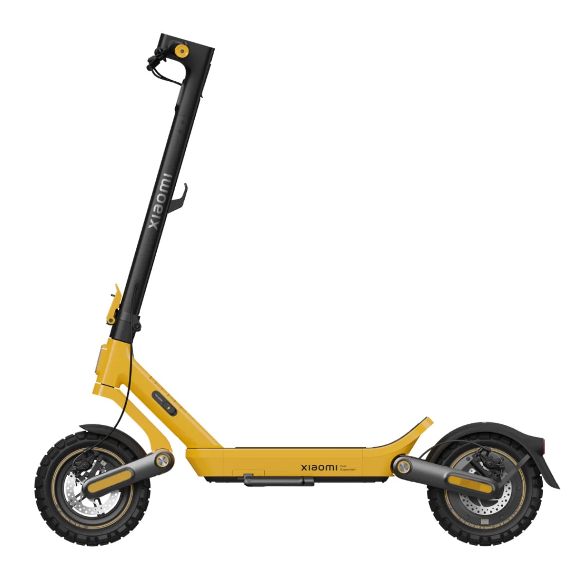 SCOOTER ELÉCTRICO XIAOMI 6 ULTRA + REGALO CARGADOR XIAOMI CARGA RAPIDA 2 - 4