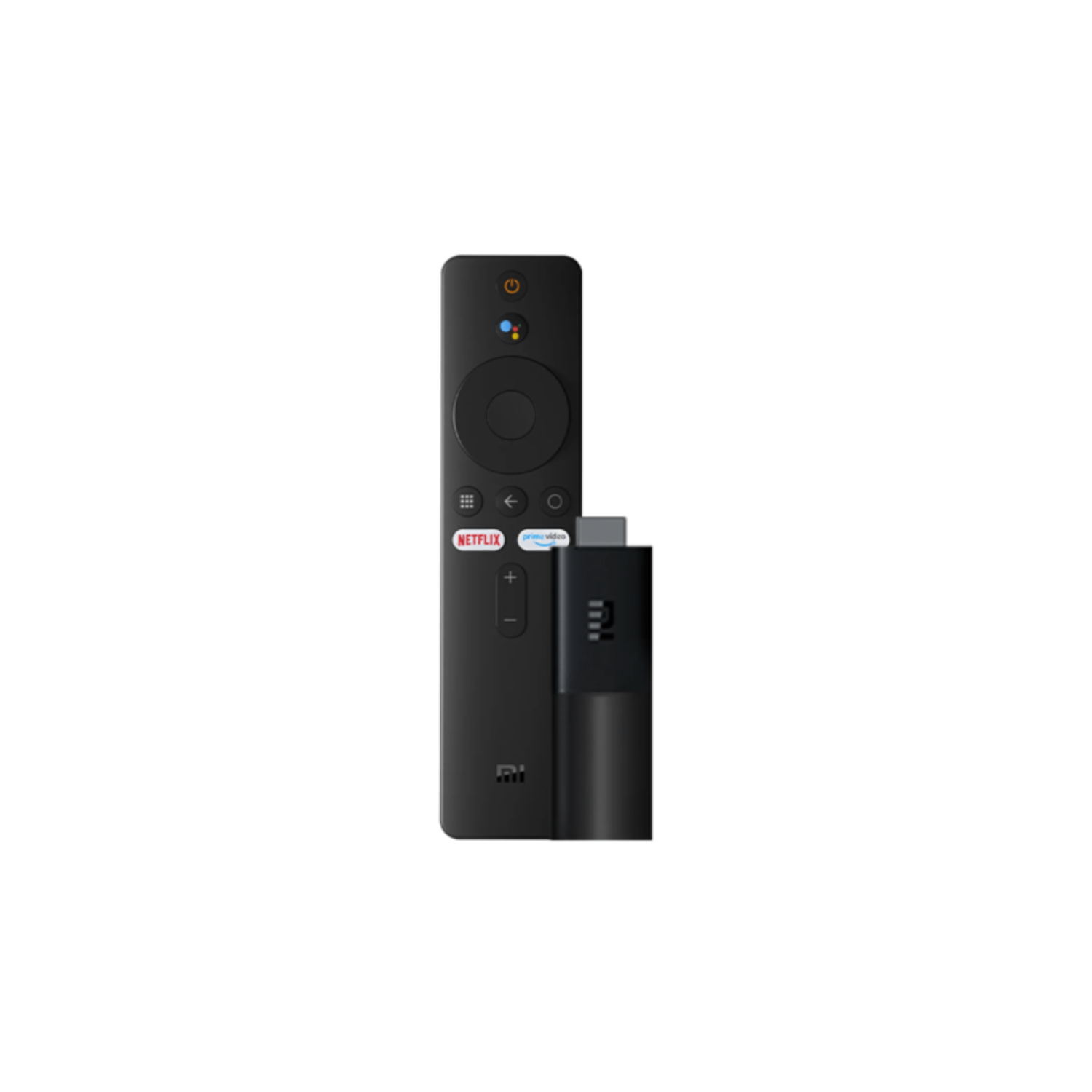 XIAOMI MI TV STICK + SOUND BAR 2.0 - 2