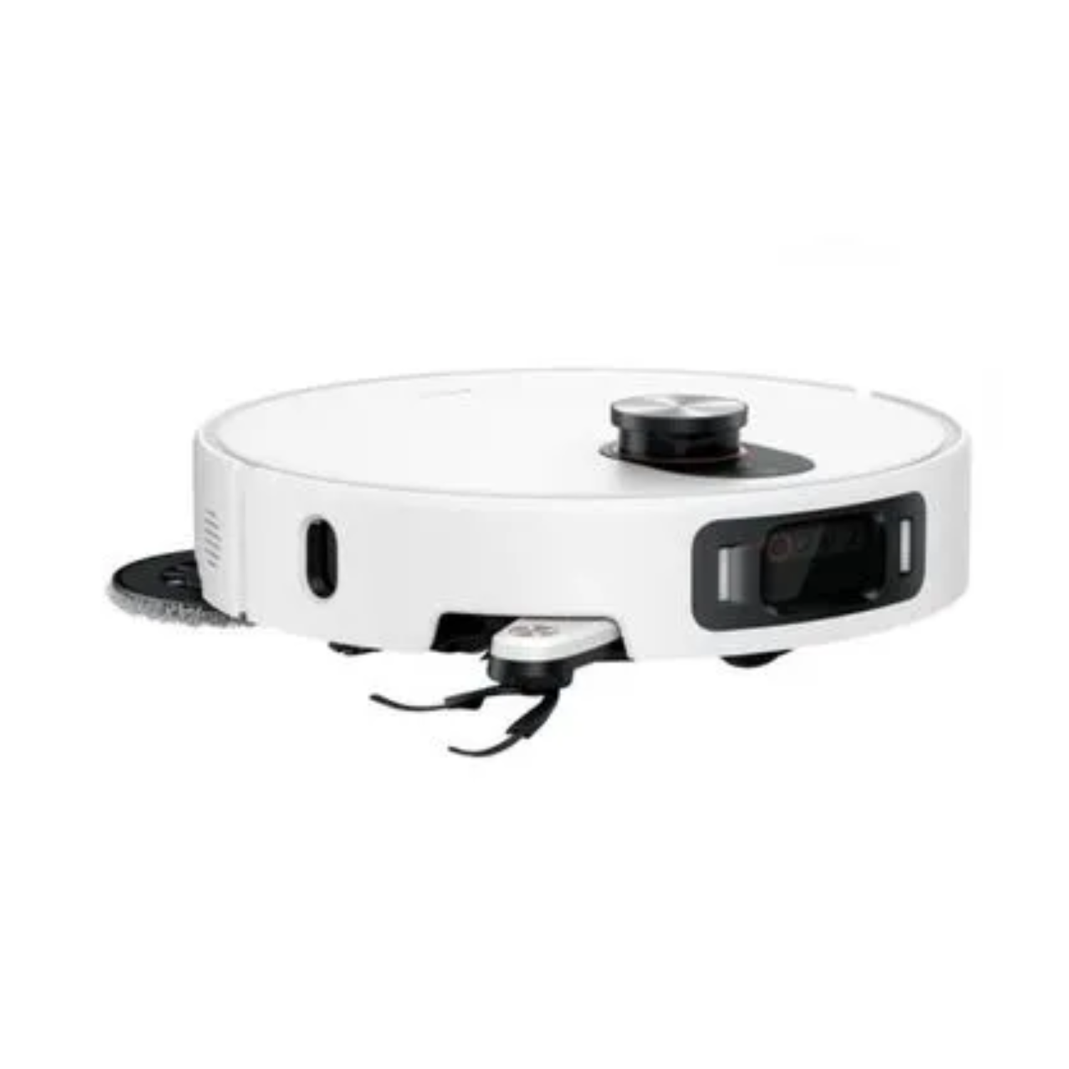 XIAOMI ROBOT VACUUM 5 PRO EU ASPIRADORA ROBOT 12000PA LDS MOPA IA WIFI - 3