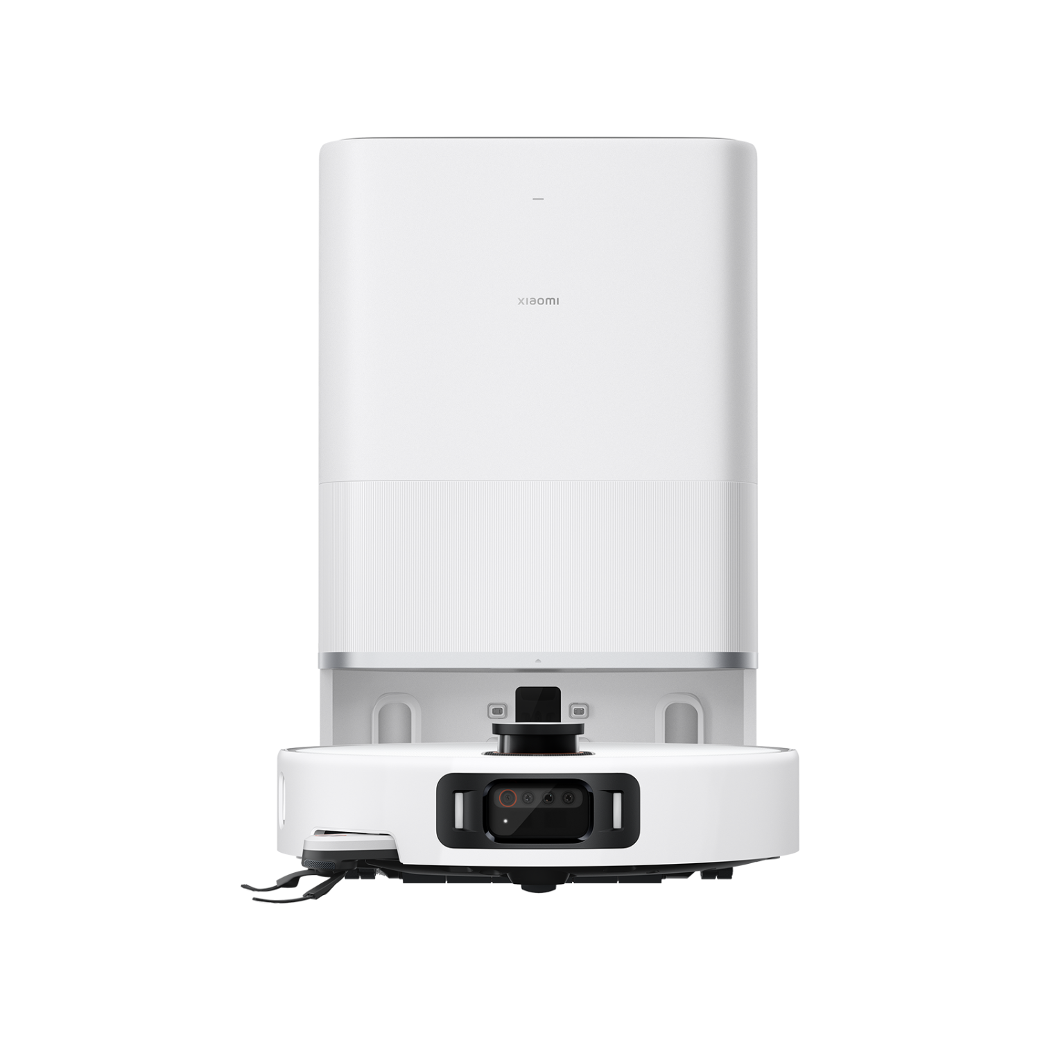 COMBO XIAOMI ROBOT VACUUM 5 PRO + CAFETERA ESPRESSO SEMIAUTOMÁTICA XIAOMI CME003-EU - 2
