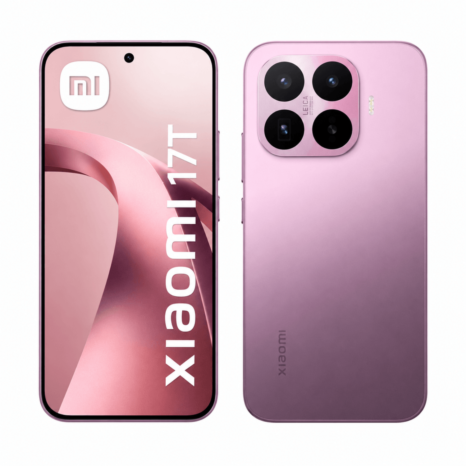 XIAOMI 17T VIOLETA 512GB ROM 12GB RAM | SMARTPHONE 5G DE ALTO RENDIMIENTO - 1