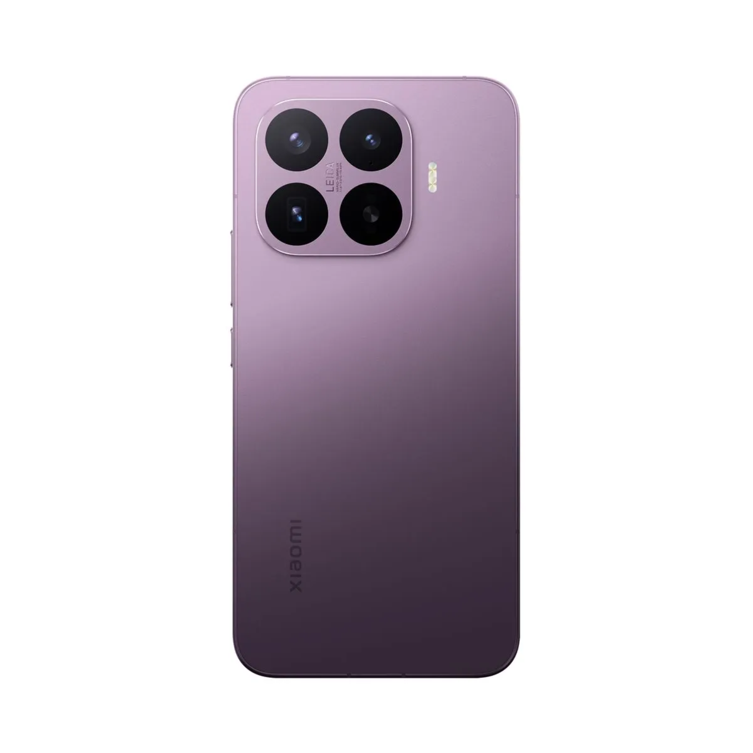 XIAOMI 17T PRO DEEP VIOLET  12GB RAM 512GB ROM | SMARTPHONE 5G DE ALTO RENDIMIENTO - 3