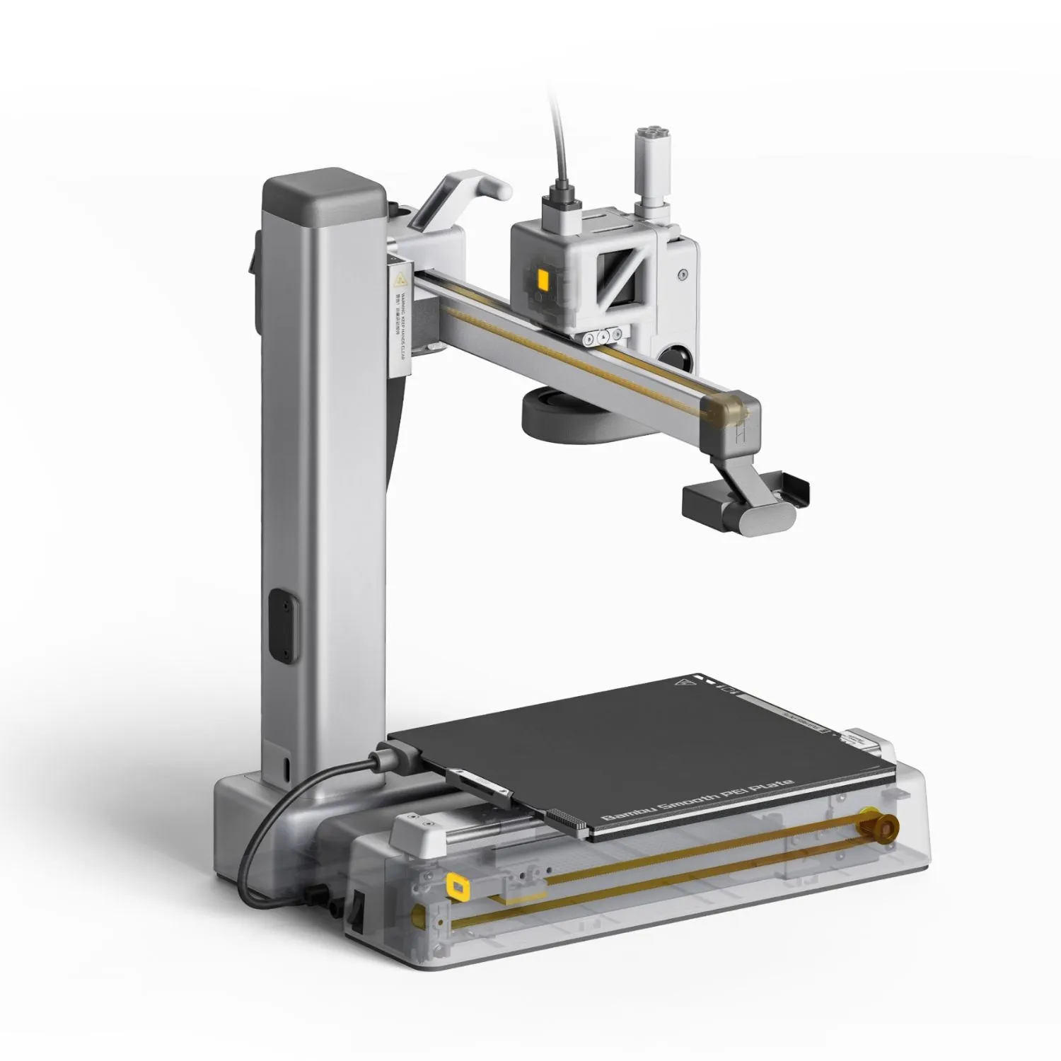IMPRESORA 3D BAMBU LAB A1 MINI COMPACTA Y RÁPIDA - 1