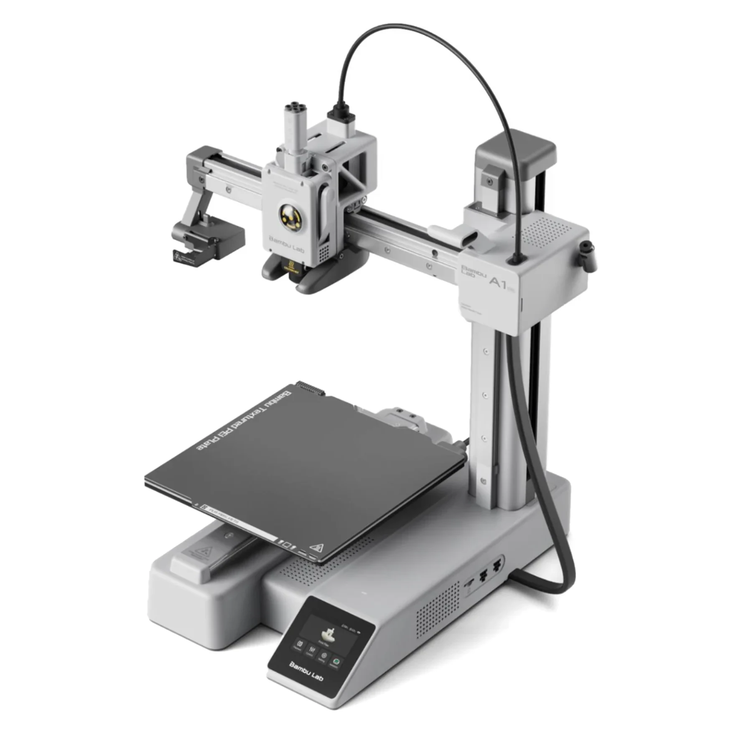 IMPRESORA 3D BAMBU LAB A1 MINI COMPACTA Y RÁPIDA - 3