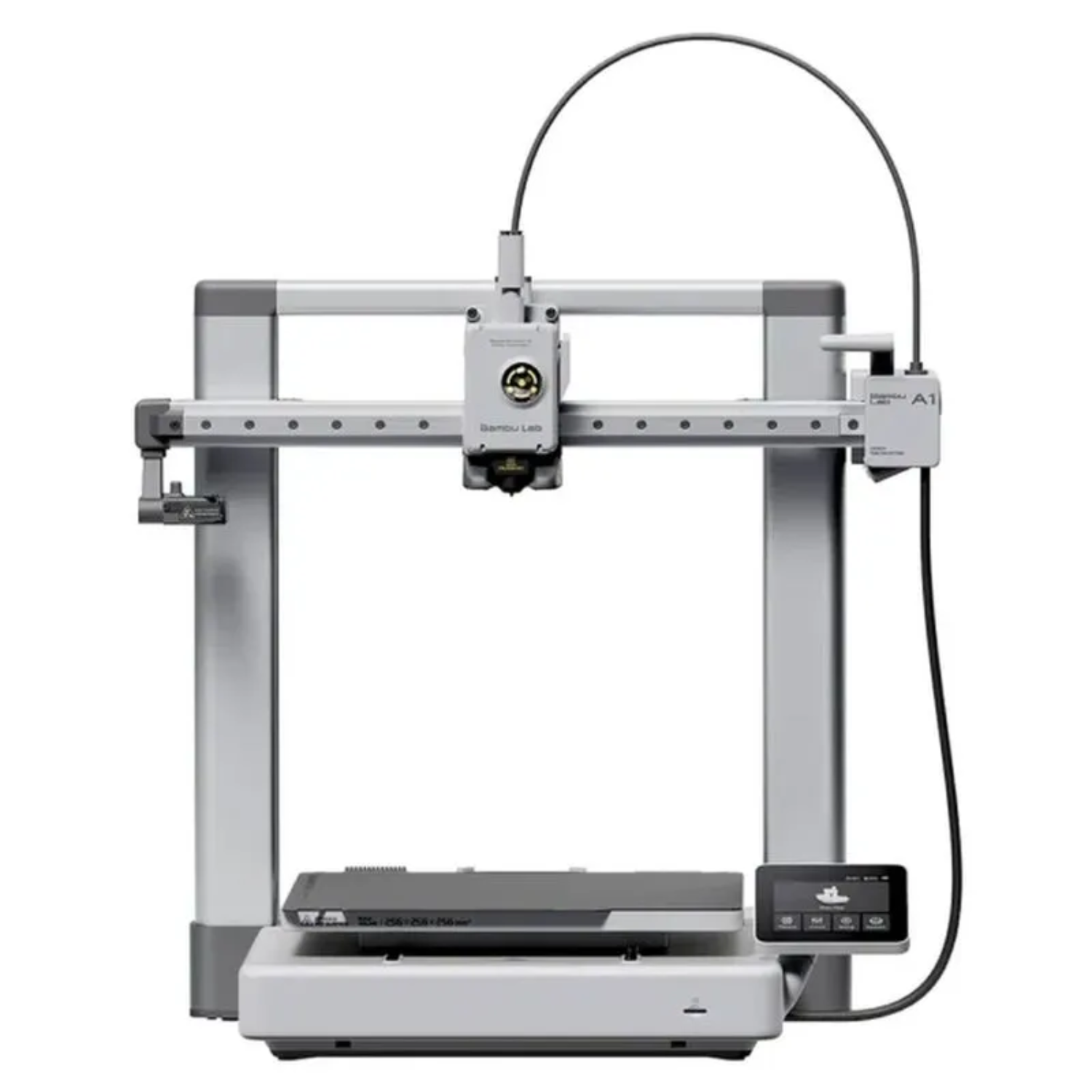 IMPRESORA 3D BAMBU LAB A1 COMBO AMS LITE - 2