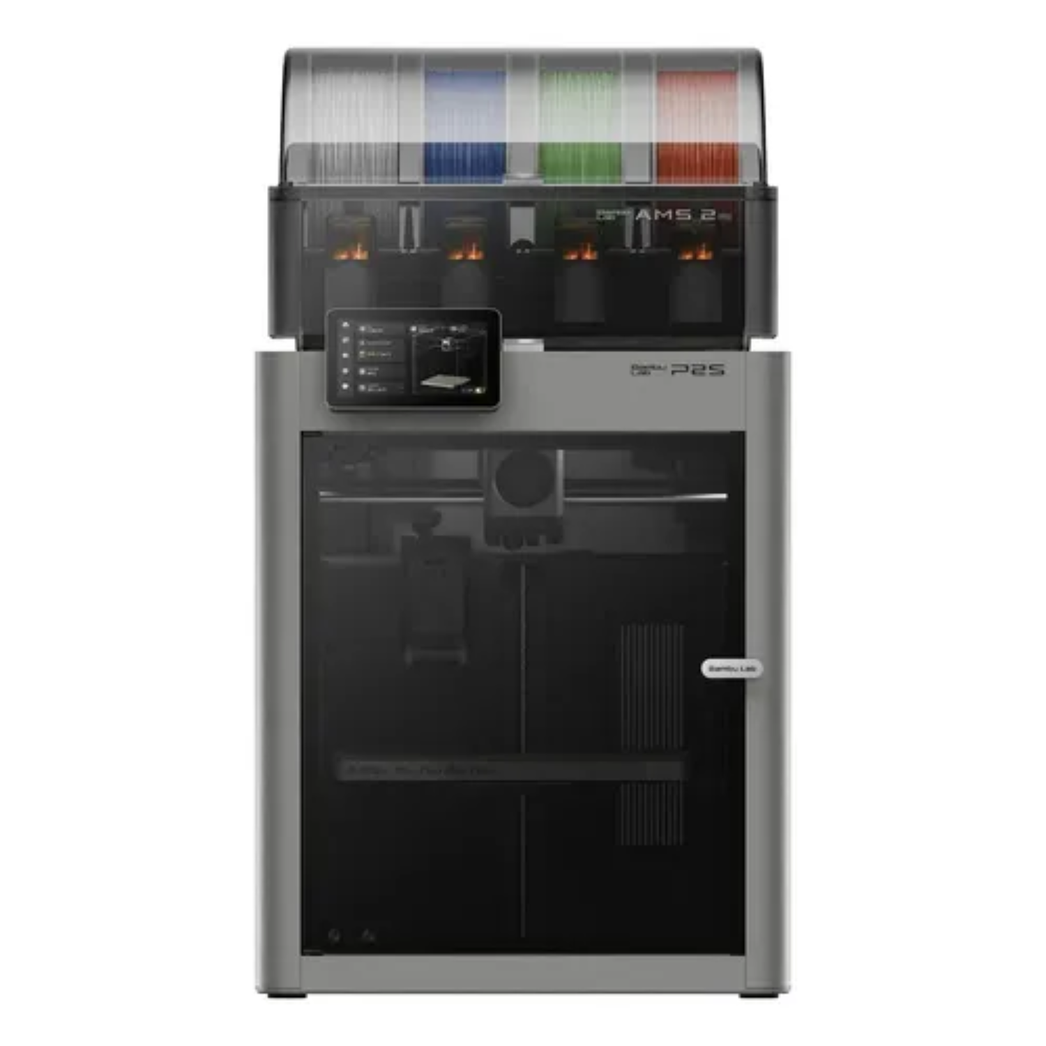 IMPRESORA 3D BAMBU LAB P2S COMBO AMS - 3