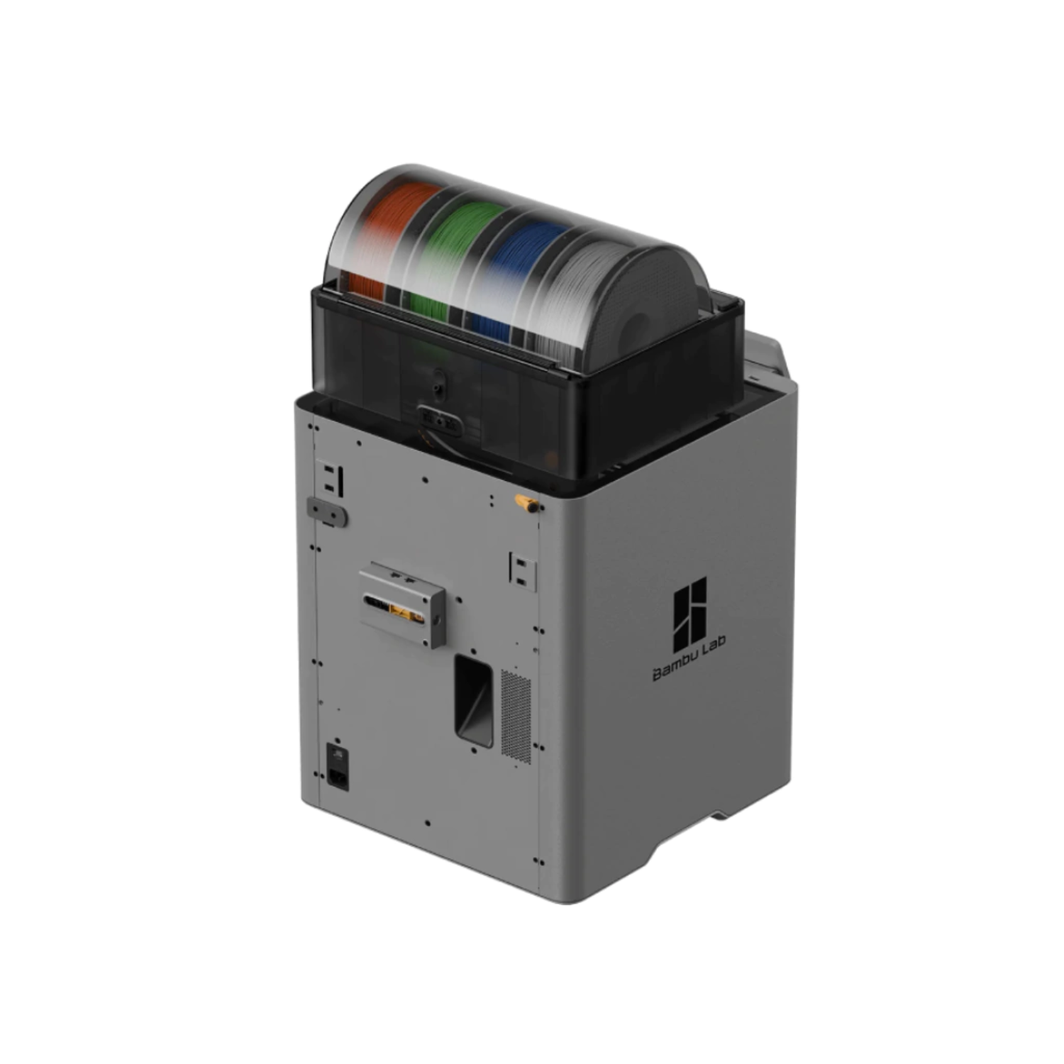 IMPRESORA 3D BAMBU LAB P2S COMBO AMS - 4