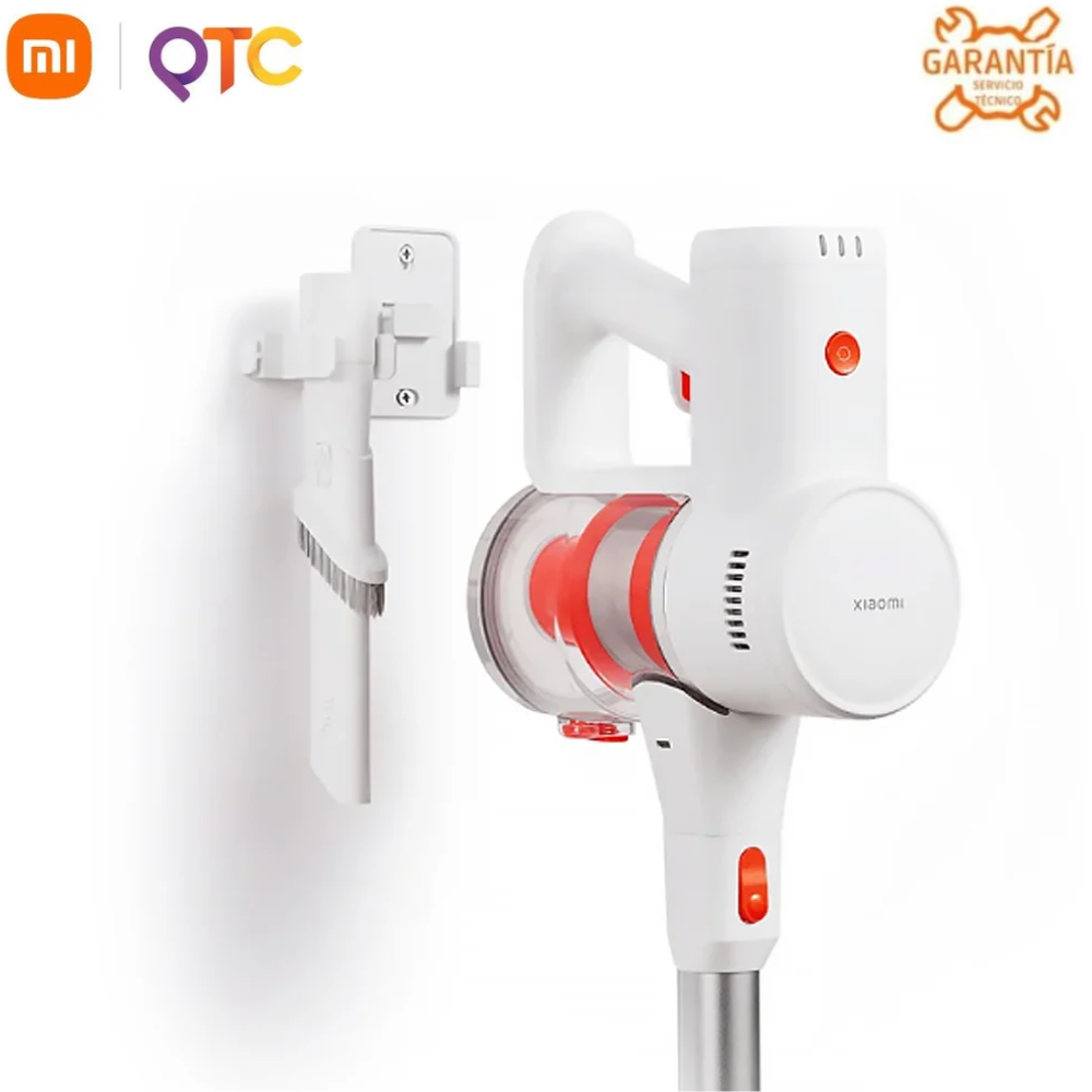 ASPIRADORA INALÁMBRICA XIAOMI VACUUM CLEANER G20 LITE EU - 3