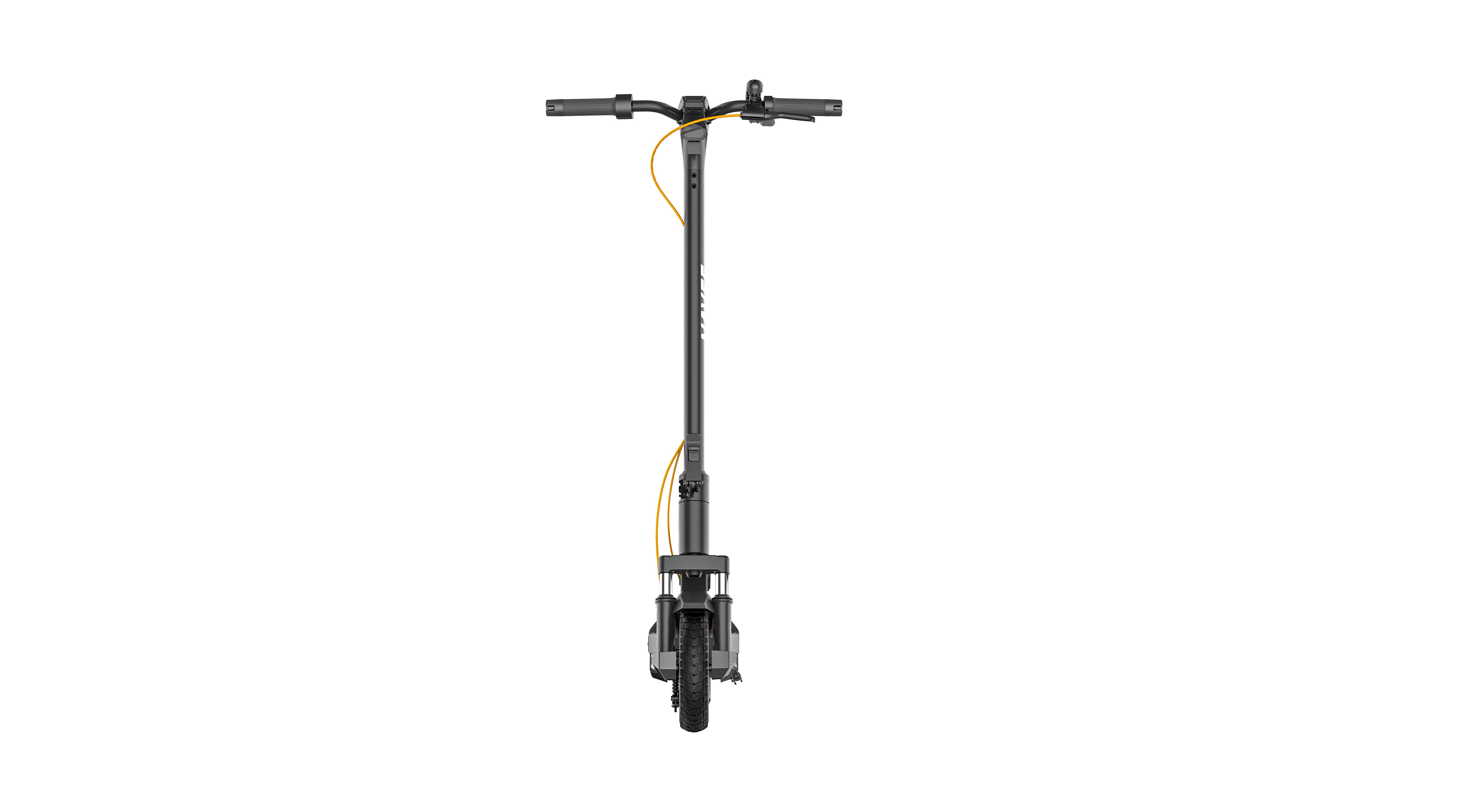 SCOOTER ELÉCTRICO NAVEE GT3 PRO-E 1000W 60KM AUTONOMÍA 25KM/H DOBLE SUSPENSIÓN - 2