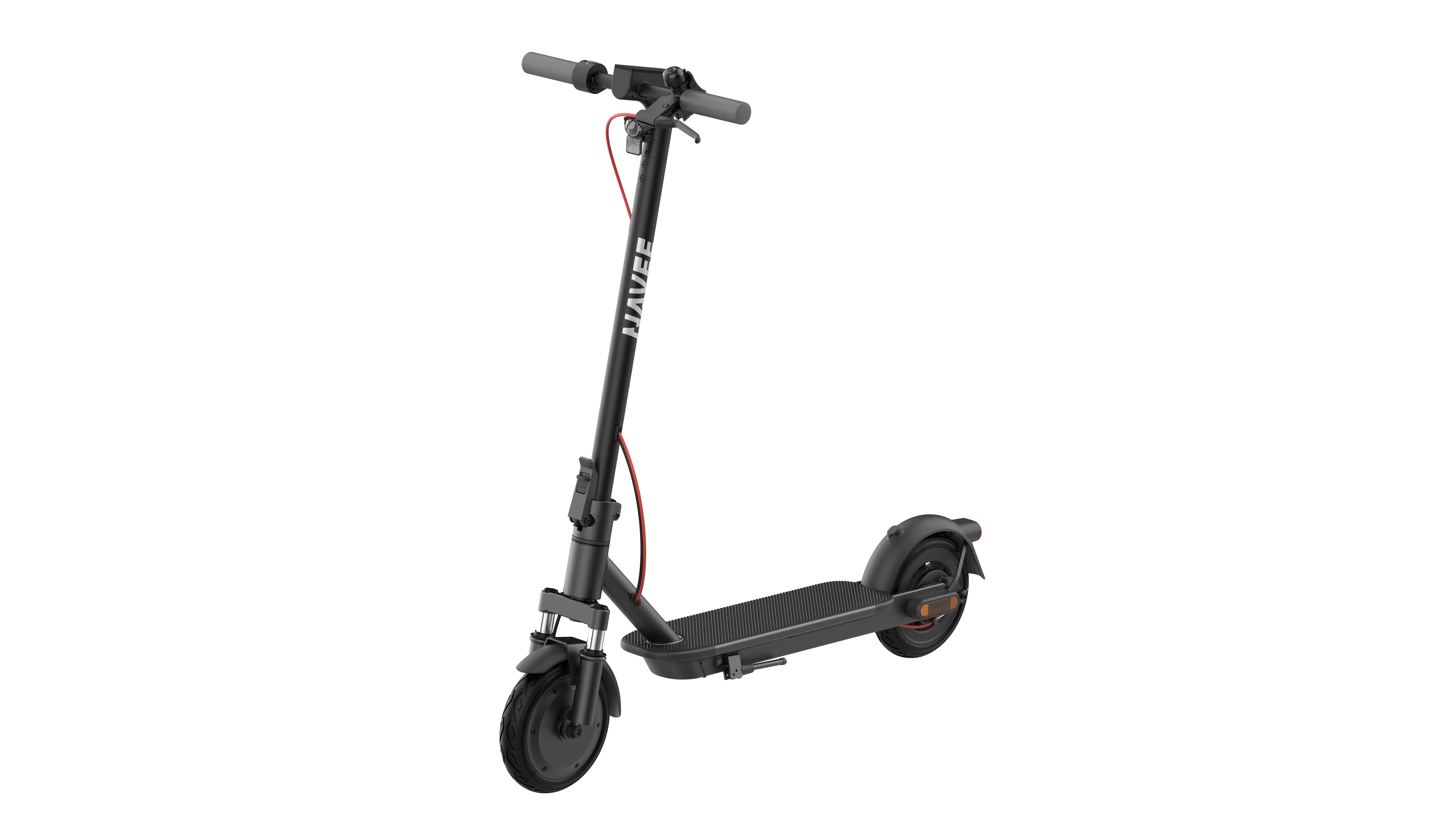SCOOTER ELÉCTRICO NAVEE EASYRIDE 25 PRO-E 480W 25KM AUTONOMÍA 25KM/H PLEGABLE - 1
