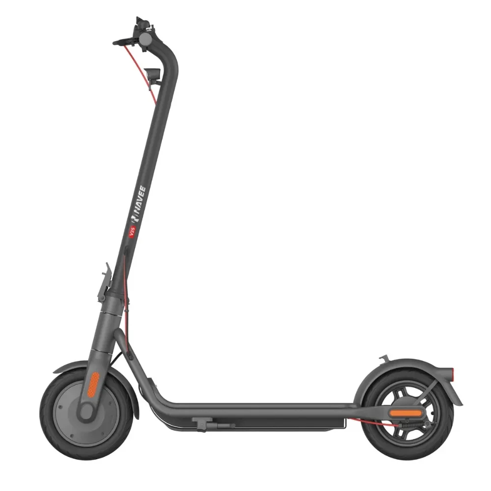 SCOOTER ELÉCTRICO NAVEE EASYRIDE 25 PRO-E 480W 25KM AUTONOMÍA 25KM/H PLEGABLE - 2