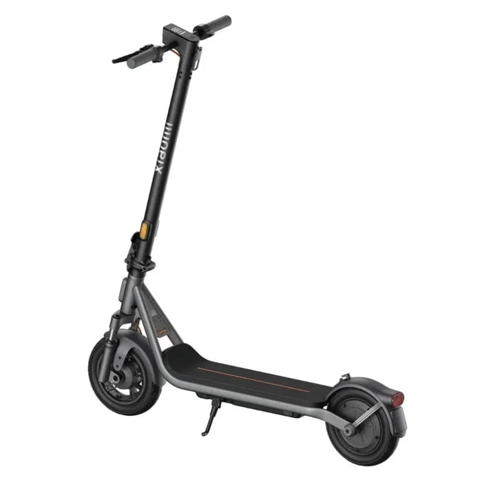 SCOOTER ELÉCTRICO PLEGABLE XIAOMI ELECTRIC SCOOTER 6 LITE GL NEGRO - 3