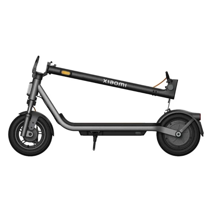 SCOOTER ELÉCTRICO PLEGABLE XIAOMI ELECTRIC SCOOTER 6 LITE GL NEGRO - 4