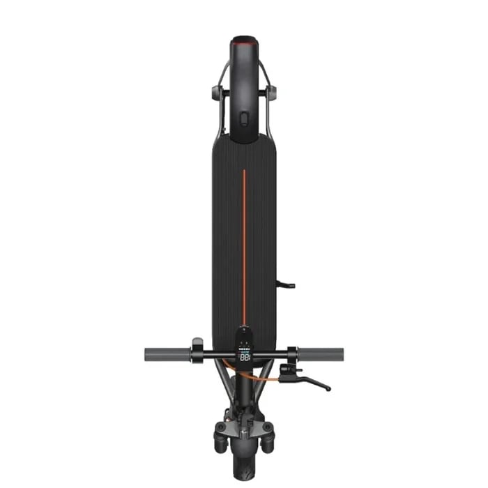 SCOOTER ELÉCTRICO PLEGABLE XIAOMI ELECTRIC SCOOTER 6 LITE GL NEGRO - 5
