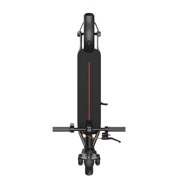 SCOOTER ELÉCTRICO PLEGABLE XIAOMI ELECTRIC SCOOTER 6 LITE GL NEGRO - 6