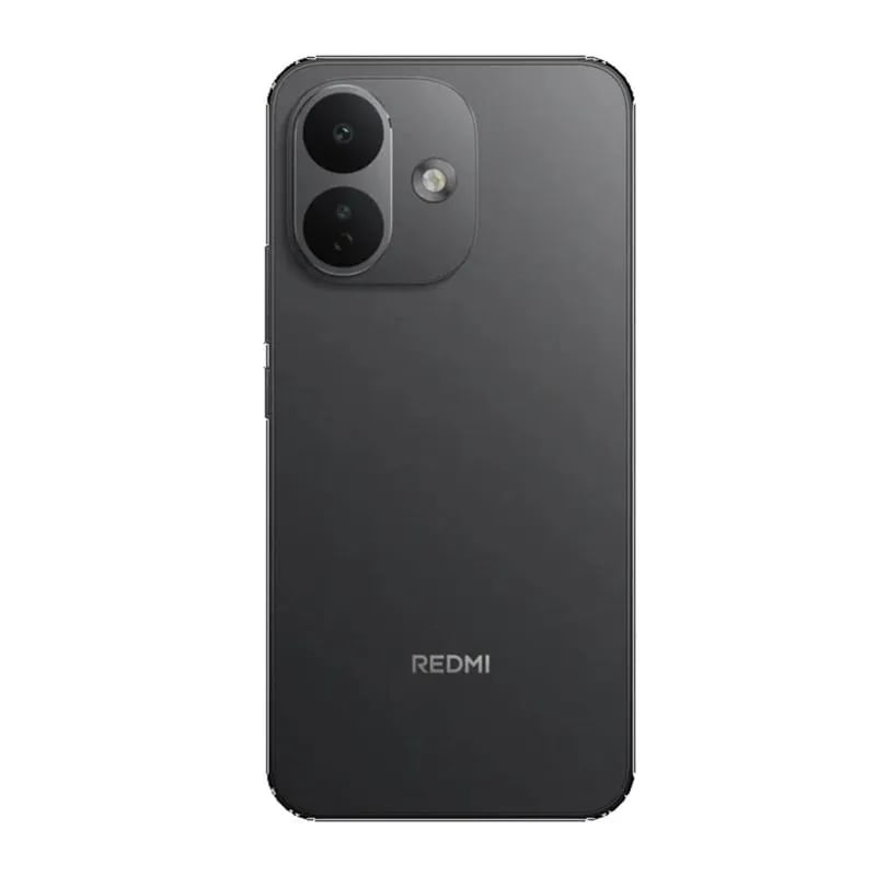 CELULAR XIAOMI REDMI NOTE 17 PRO MAX 5G 8GB RAM 256GB NEGRO - 4