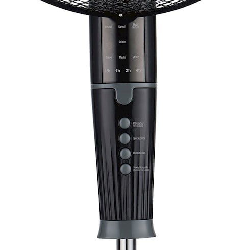 VENTILADOR 3 EN 1 KV-3X1P PEDESTAL, PARED O MESA. - 3