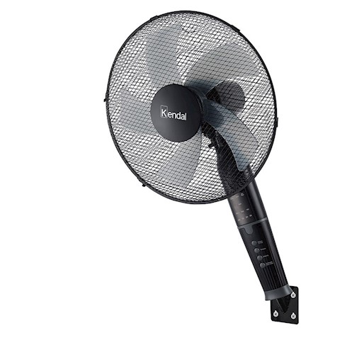 VENTILADOR 3 EN 1 KV-3X1P PEDESTAL, PARED O MESA. - 5