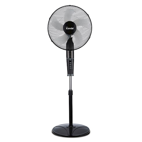VENTILADOR 3 EN 1 KV-3X1P PEDESTAL, PARED O MESA. - 6