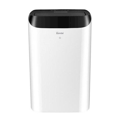 AIRE ACONDICIONADO PORTÁTIL 14000 BTU WIFI 3 EN 1 - 1