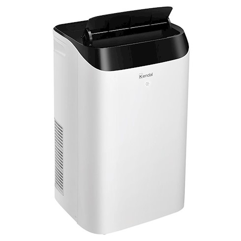 AIRE ACONDICIONADO PORTÁTIL 14000 BTU WIFI 3 EN 1 - 2