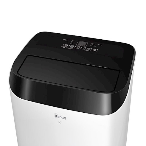 AIRE ACONDICIONADO PORTÁTIL 14000 BTU WIFI 3 EN 1 - 3