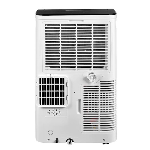 AIRE ACONDICIONADO PORTÁTIL 14000 BTU WIFI 3 EN 1 - 4