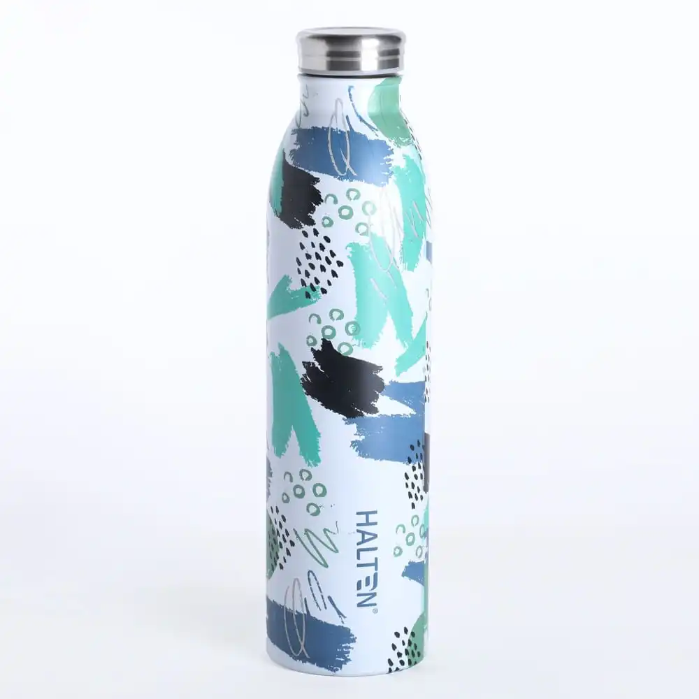 BOTELLA TERMICA DONNA 750 ML BLANCO - HALTEN - 2