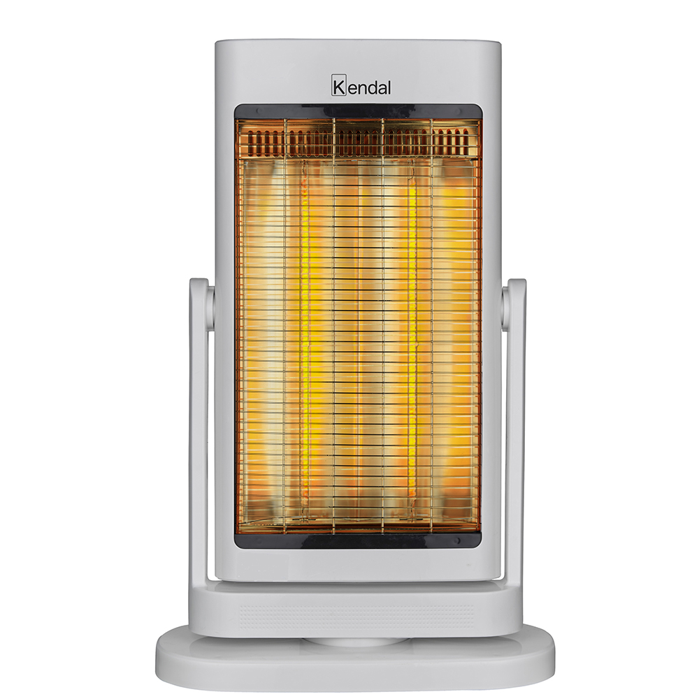 ESTUFA FIBRA DE CARBONO KFC-90 D1 POTENCIA 900W CALEFACCIÓN - 1