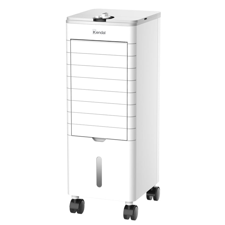 ENFRIADOR KFL-100B CAPACIDAD 4 LTS. - 1