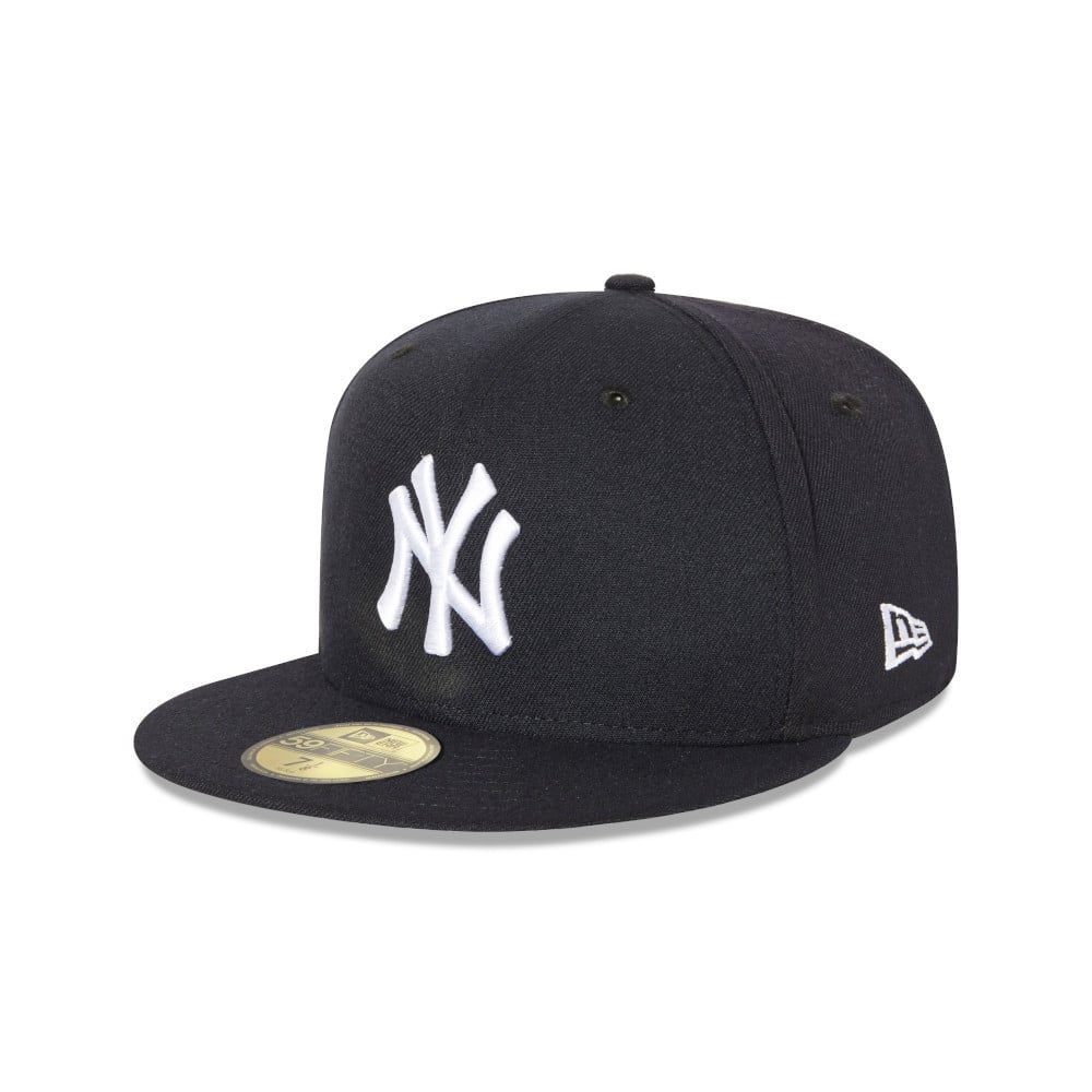 GORRA NEW YORK YANKEES MLB 59FIFTY AZUL - 1