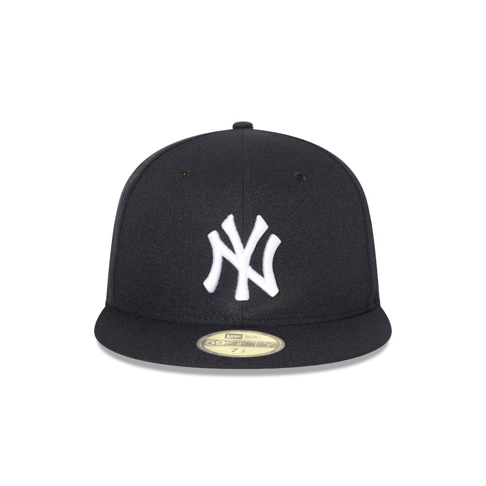 GORRA NEW YORK YANKEES MLB 59FIFTY AZUL - 3