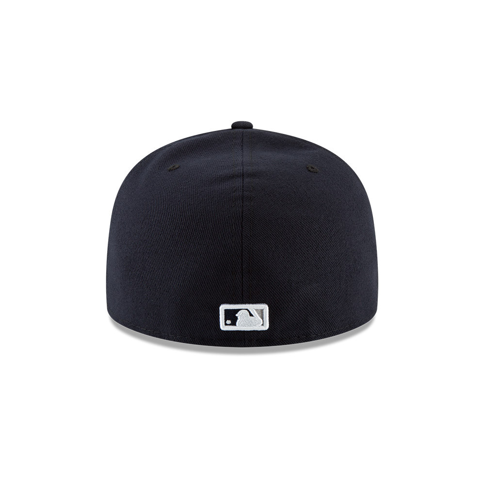 GORRA NEW YORK YANKEES MLB 59FIFTY AZUL - 4